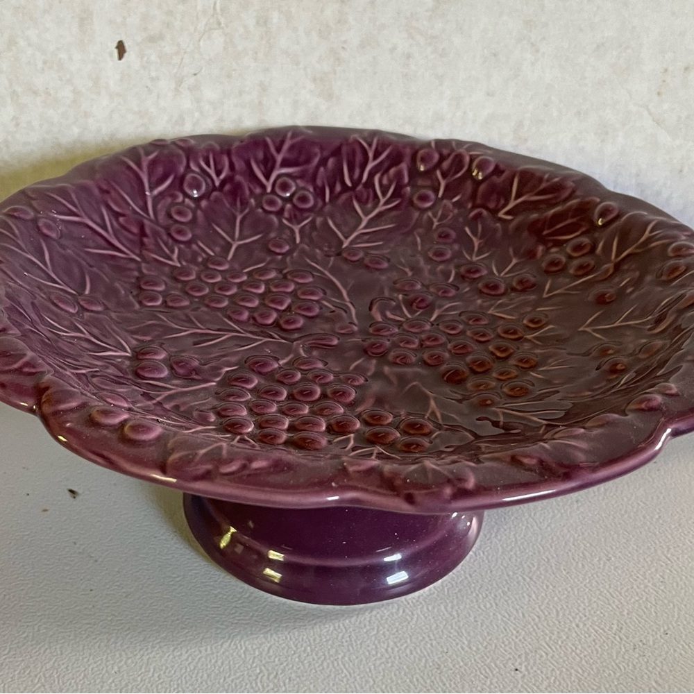 Serving platter